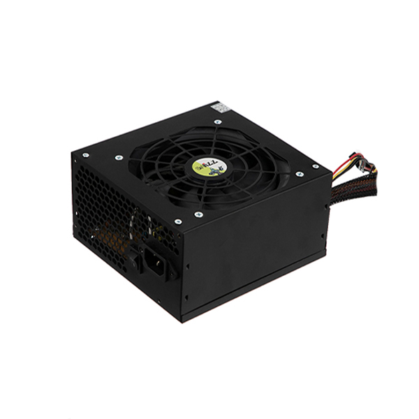 منبع تغذیه سویز POWER SWIZZ 380W با توان 380 وات