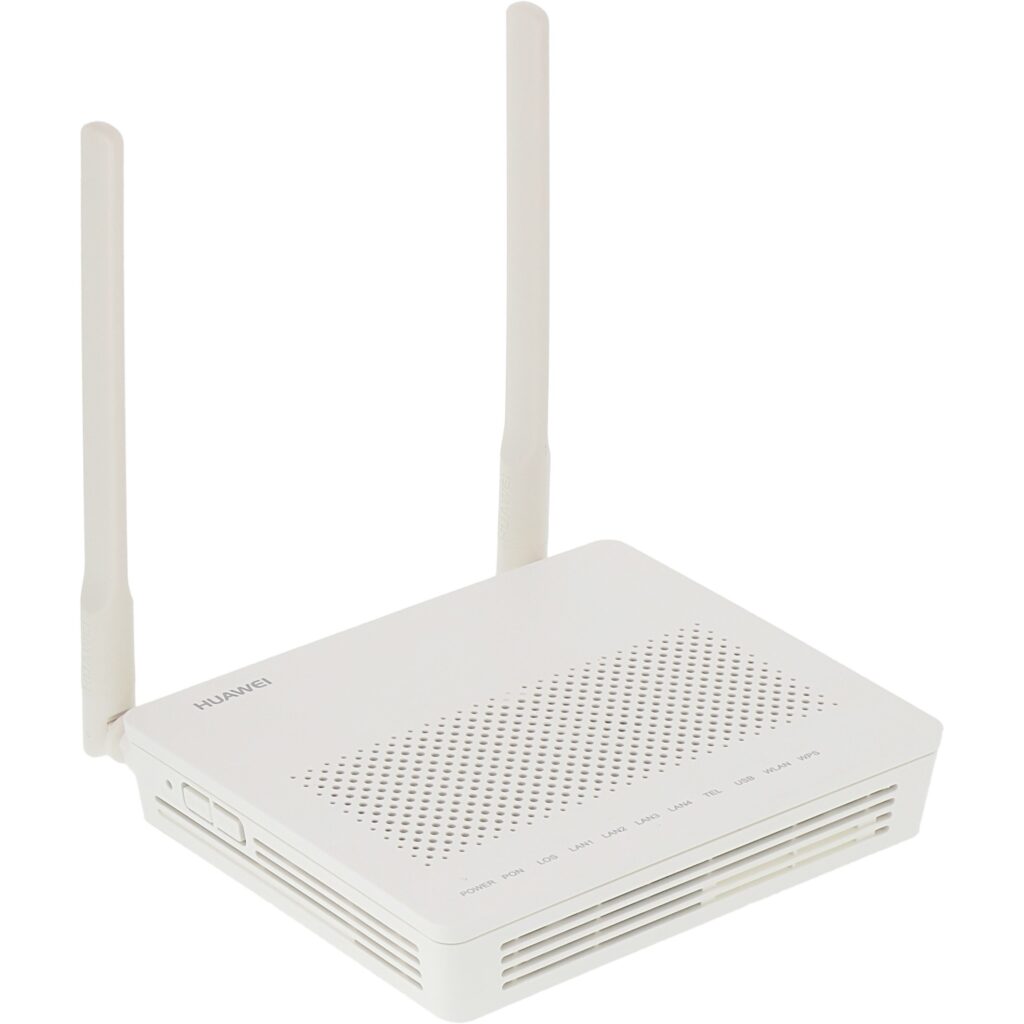 مودم فیبر نوری هوآوی MODEM FIBER HUAWAI ECHOLIFE HG8546M
