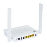 مودم فیبر نوری هوآوی MODEM ROUTER FIBER HUAWAI EG8145V5 12LED