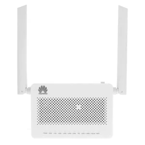 مودم فیبر نوری هوآوی MODEM ROUTER FIBER HUAWAI EG8145V5 12LED