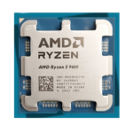 پردازنده ای ام دی CPU AMD RYZEN 5 9600 TRAY