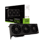 کارت گرافیک ایسوس VGA ASUS RTX 5080 PROART OC 16GB GDDR7