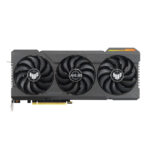 کارت گرافیک ایسوس VGA ASUS TUF GAMING RTX 4070Ti 12GB