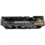 کارت گرافیک ایسوس VGA ASUS TUF GAMING RTX 4070Ti 12GB