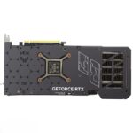 کارت گرافیک ایسوس VGA ASUS TUF GAMING RTX 4070Ti 12GB