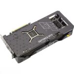 کارت گرافیک ایسوس VGA ASUS TUF GAMING RTX 4070Ti 12GB