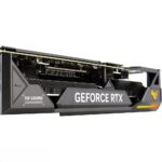 کارت گرافیک ایسوس VGA ASUS TUF GAMING RTX 4070Ti 12GB