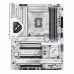 مادربرد ایسوس MB ASUS AYW GAMING Z890 WIFI W DDR5