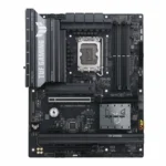 مادربرد ایسوس MB ASUS TUF GAMING B860-PLUS WIFI DDR5