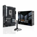 مادربرد ایسوس MB ASUS TUF GAMING B860-PLUS WIFI DDR5